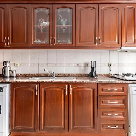 Spacious Flat 6 Min To Trump Mall In Sisli Διαμέρισμα Κωνσταντινούπολη